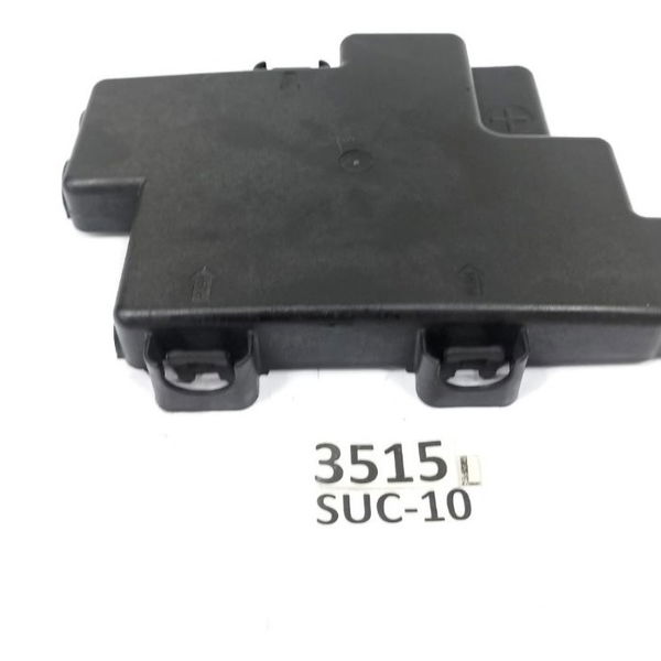 Tampa Bateria Fiat Mobi 2017 51961215