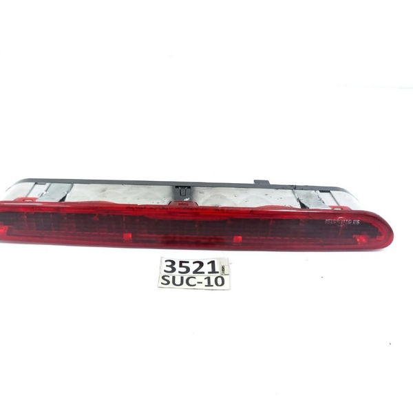 Break Light Tampa Traseira Fiat Mobi 2017 518554210