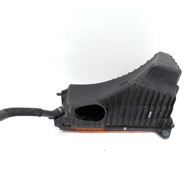 Caixa Filtro Ar Esquerdo Touareg 4.2 V8 2008