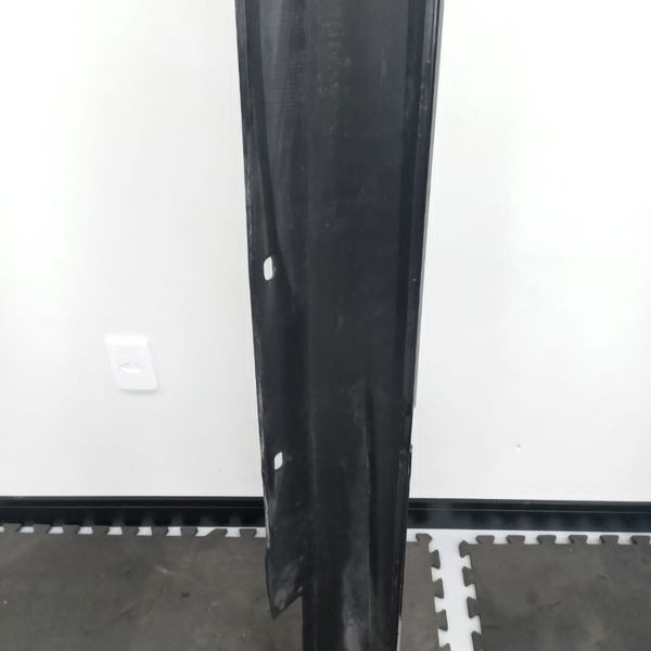 Spoiler Lateral Lado Direito Mercedes C300 V6 2011