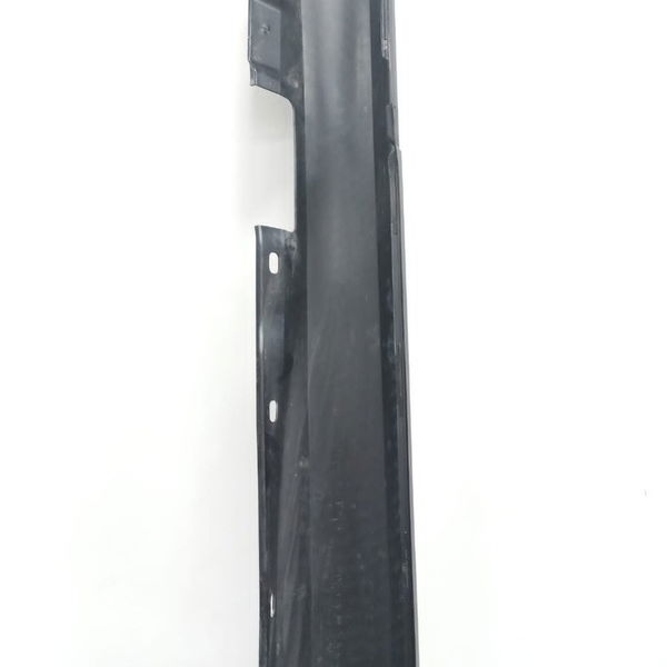 Spoiler Lateral Lado Direito Mercedes C300 V6 2011