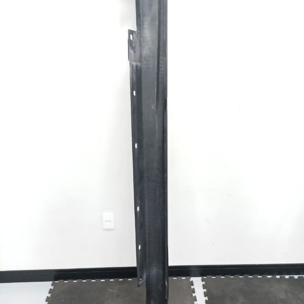 Spoiler Lateral Lado Esquerdo Mercedes C300 V6 2011