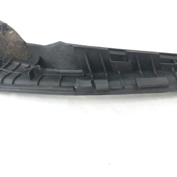 Acabamento Direito Churrasqueira Hyundai Ix35 2014-15