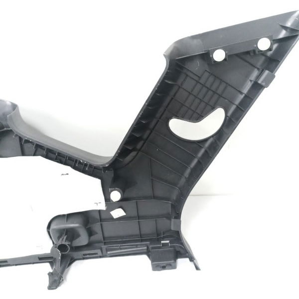 Acabamento Coluna Traseira Direita Hyundai Ix35 2014-15