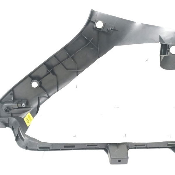 Acabamento Coluna Traseira Direita Hyundai Ix35 2014-15
