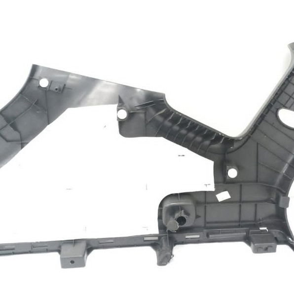 Acabamento Coluna Traseira Direita Hyundai Ix35 2014-15