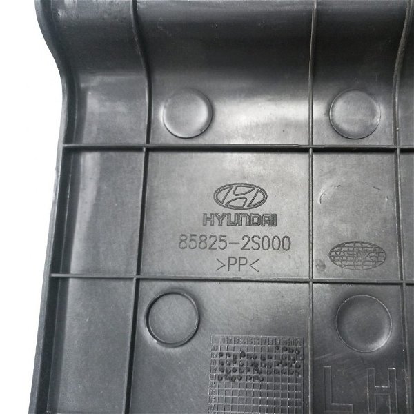 Soleira Porta Dianteira Esquerda Hyundai Ix35 2014-15