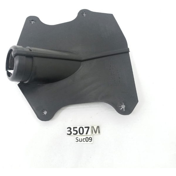 Coifa Caixa Direção Hyundai Ix35 2014-15