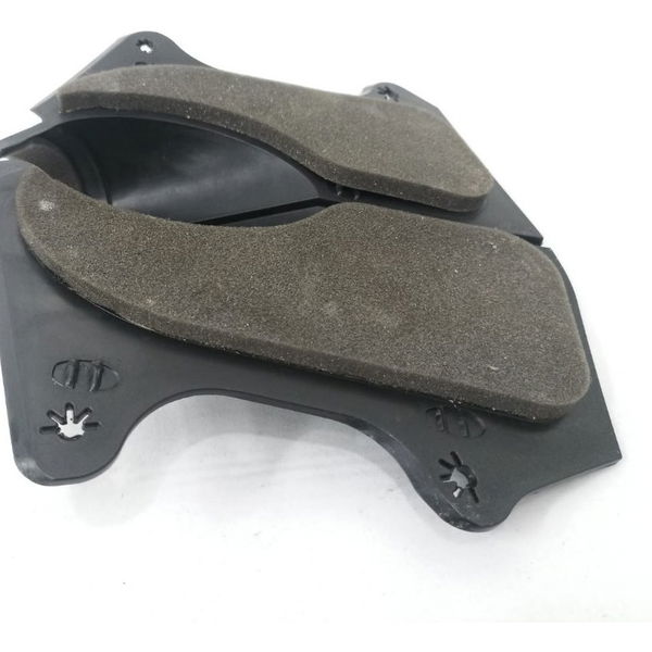 Coifa Caixa Direção Hyundai Ix35 2014-15