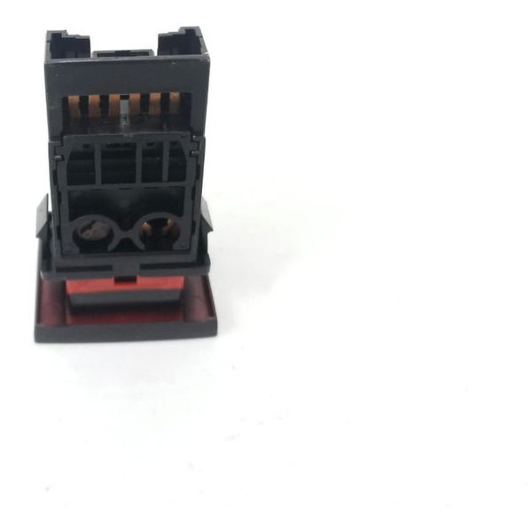 Botão Alerta Hyundai Ix35 2014-15
