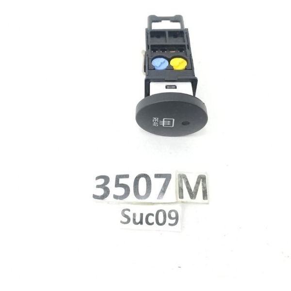 Botão Desembaçador Hyundai Ix35 2014-15