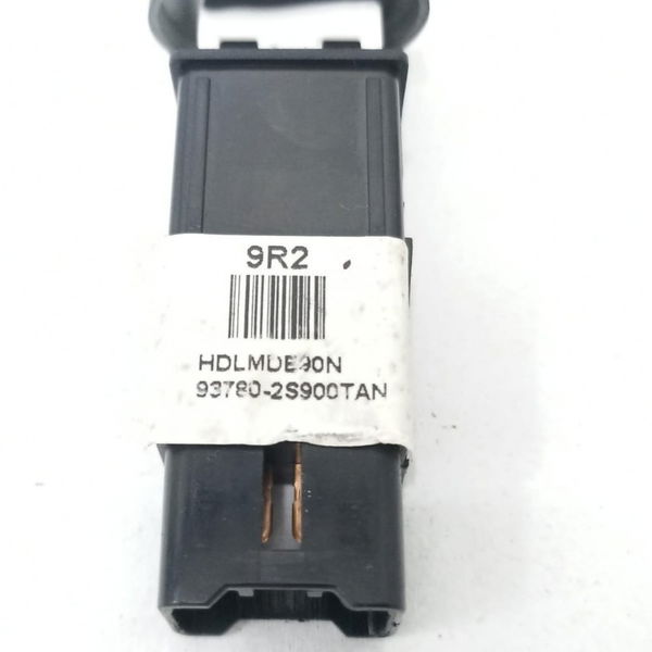 Botão Desembaçador Hyundai Ix35 2014-15