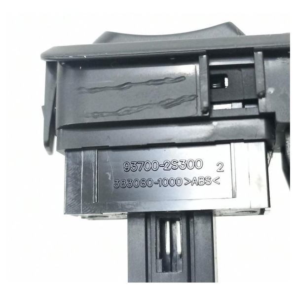 Botão Interruptor Luz Painel Hyundai Ix35 2014-15