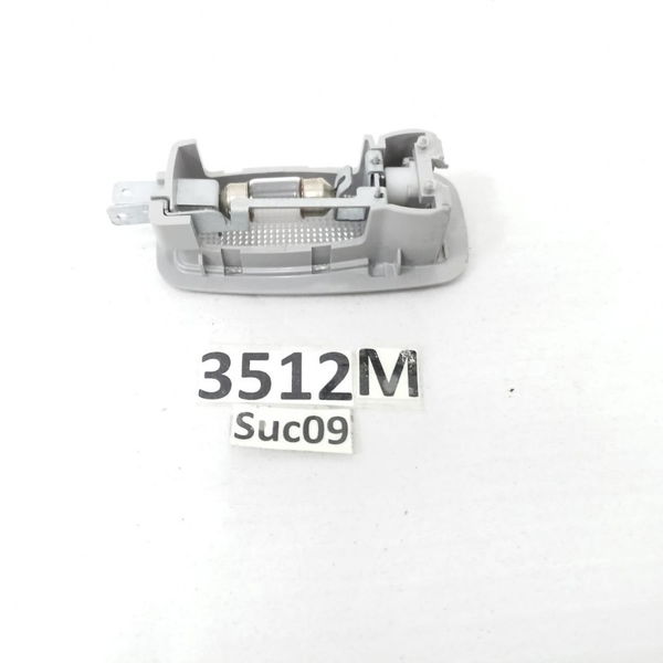 Luz Cortesia Direita Hyundai Ix35 2014-15