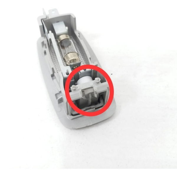 Luz Cortesia Direita Hyundai Ix35 2014-15