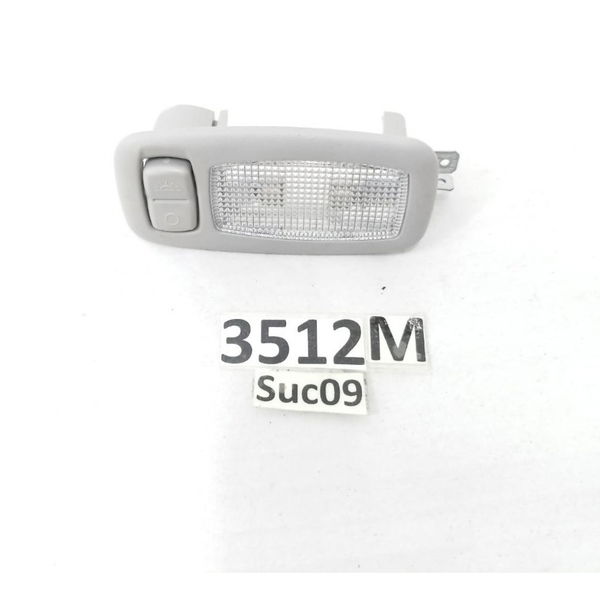Luz Cortesia Esquerda Hyundai Ix35 2014-15
