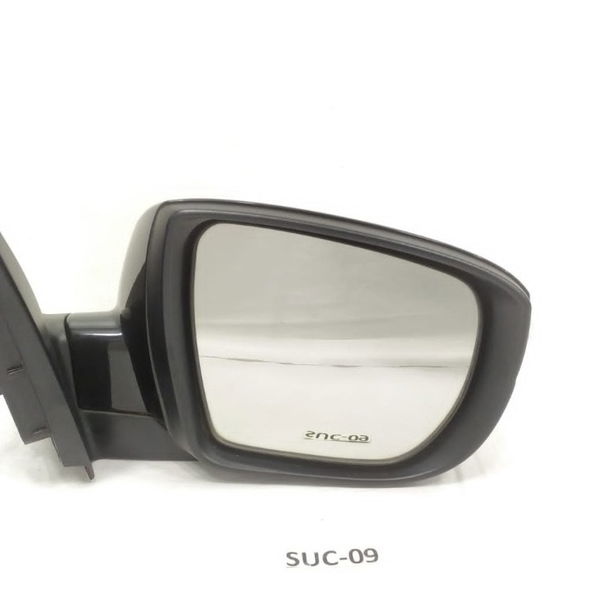 Retrovisor Direito Retrátil Hyundai Ix35 2014 2015 Detalhe