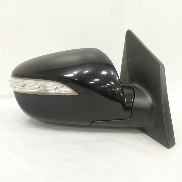 Retrovisor Direito Retrátil Hyundai Ix35 2014 2015 Detalhe