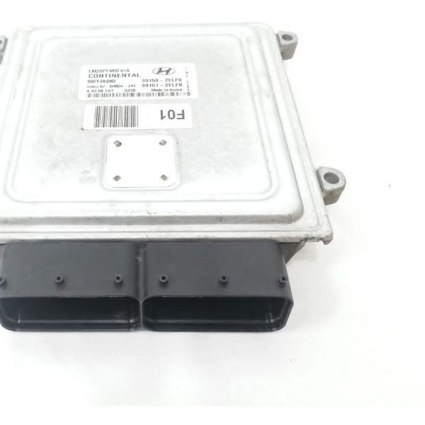 Módulo Injeção Hyundai Ix35 2014-15 391502elf0