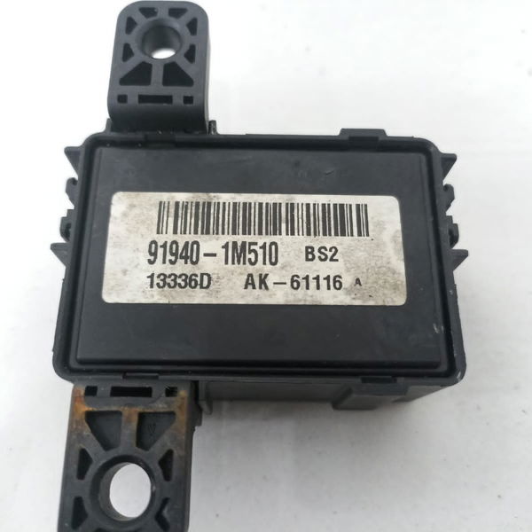 Módulo Rele Pdm Hyundai Ix35 2014-15 919401m510