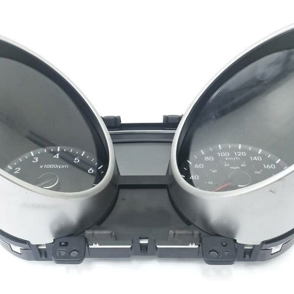 Painel Instrumento Hyundai Ix35 2014-15 940062s890