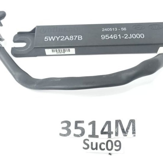 Sensor Keyless Hyundai Ix35 2014-15 954612j000