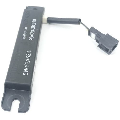 Sensor Keyless Hyundai Ix35 2014-15