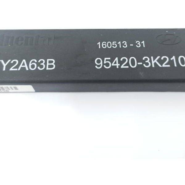 Sensor Keyless Hyundai Ix35 2014-15