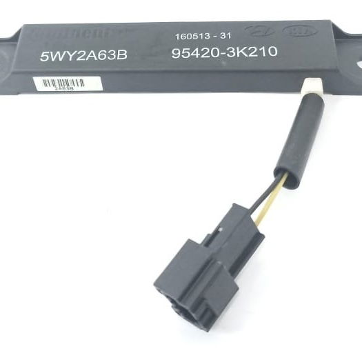 Sensor Keyless Hyundai Ix35 2014-15