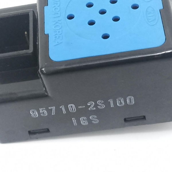Módulo Sensor Sonoro Hyundai Ix35 2014-15 957102s100