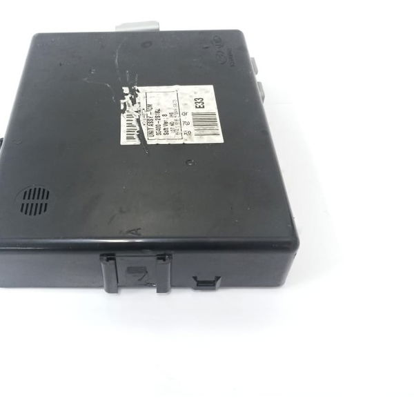 Módulo Central Bcm Hyundai Ix35 2014-15 954002s182