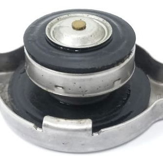Tampa Radiador Hyundai Ix35 2014-15