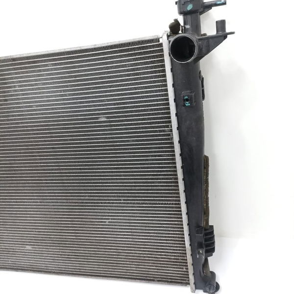 Radiador Hyundai Ix35 2014-15 253102sxxx Original