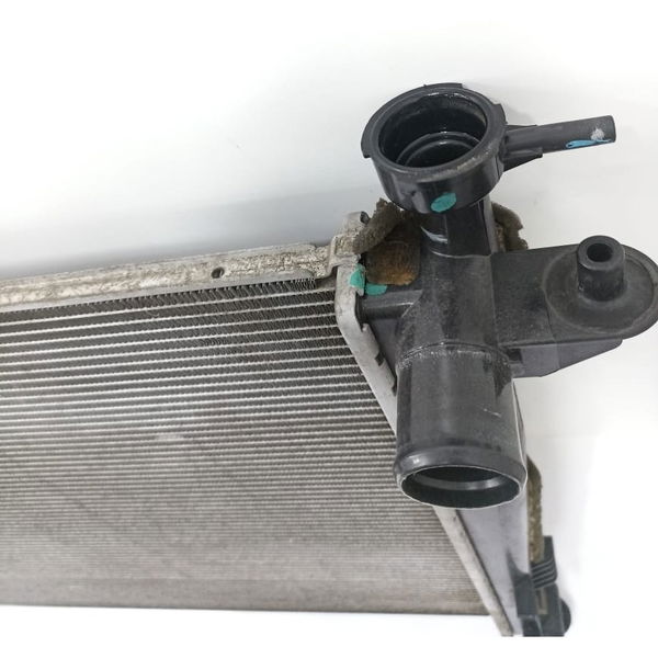Radiador Hyundai Ix35 2014-15 253102sxxx Original