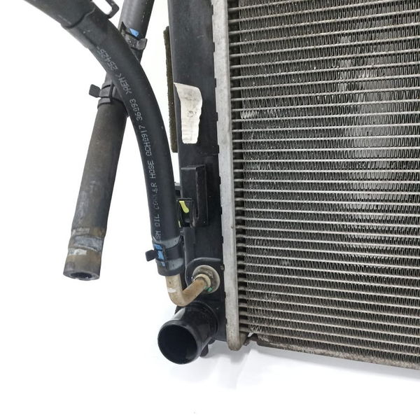 Radiador Hyundai Ix35 2014-15 253102sxxx Original