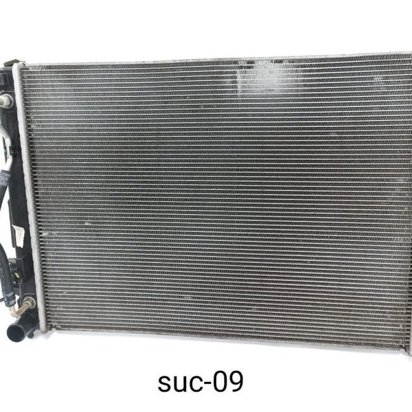 Radiador Hyundai Ix35 2014-15 253102sxxx Original