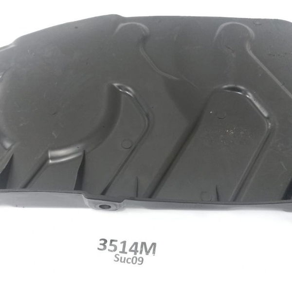 Defletor Radiador Lado Direito Hyundai Ix35 2014-15