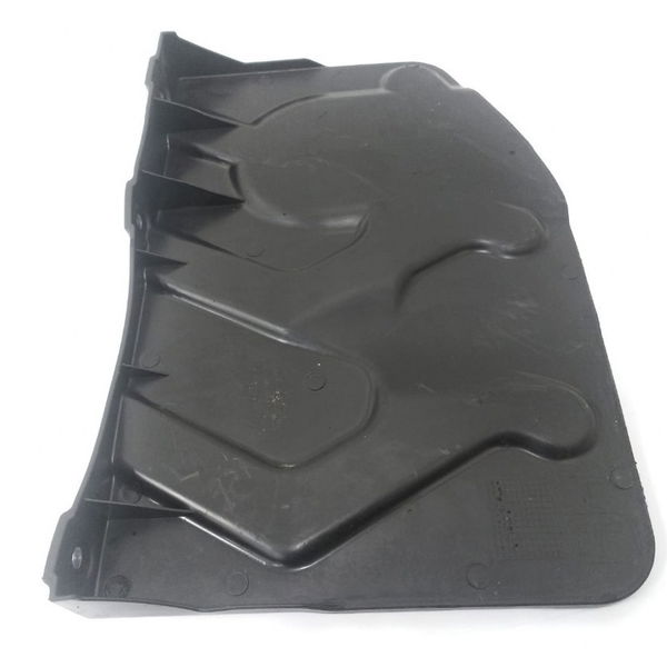 Defletor Radiador Lado Direito Hyundai Ix35 2014-15