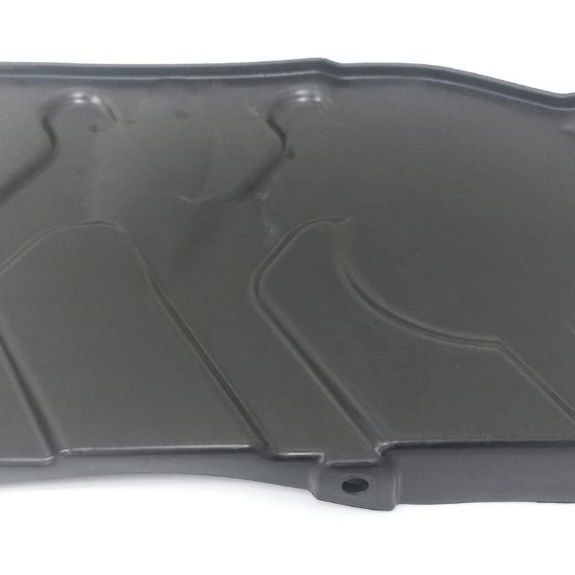 Defletor Radiador Lado Direito Hyundai Ix35 2014-15