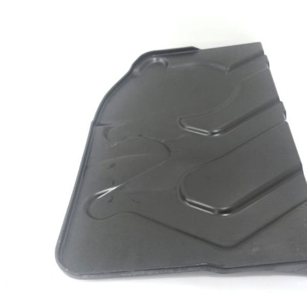 Defletor Radiador Lado Direito Hyundai Ix35 2014-15