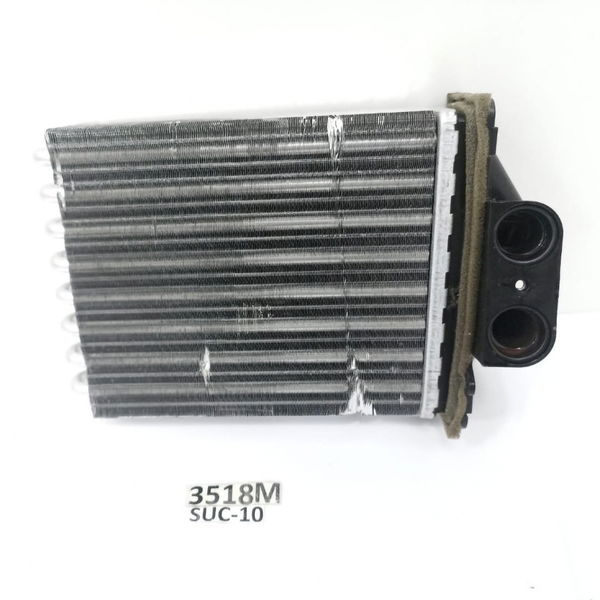 Radiador Ar Quente Fiat Mobi 2017 503410100