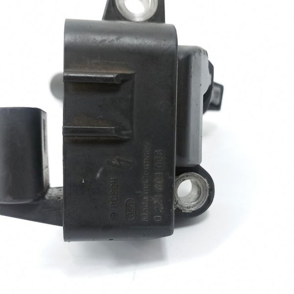 Bobina Ignição Mercedes A200 2014 2015 Uni