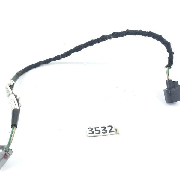Chicote Compressor Ar  Mercedes A200 2014 2015