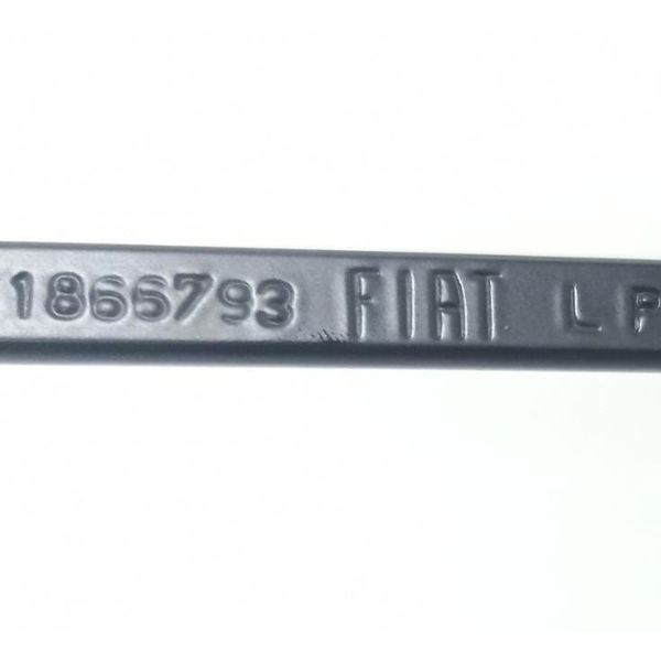 Par Braço Limpador Parabrisas Fiat Mobi 2017 51866793
