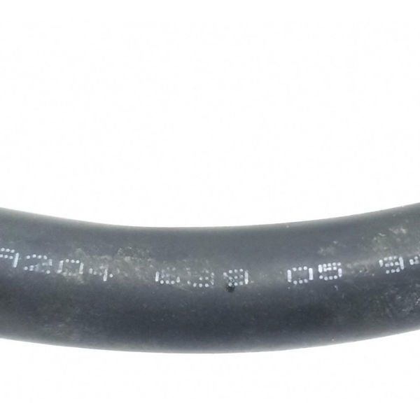 Mangueira Água Mercedes C300 V6 2011 A2046390594