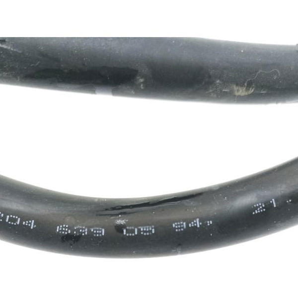 Mangueira Água Mercedes C300 V6 2011 A2046390594