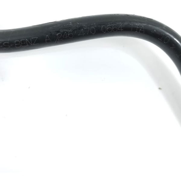 Mangueira Vacuo Mercedes A200 2014 2015
