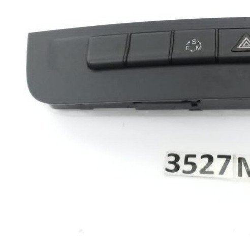 Botão Alerta Mercedes A200 2014-15 A2469055602