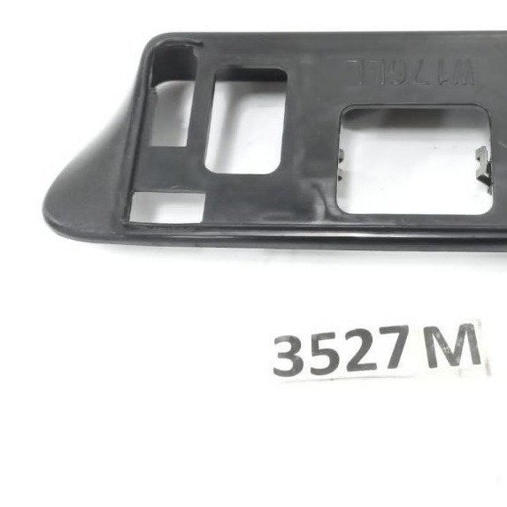 Capa Display Mercedes A200 2014-15 A1766800008