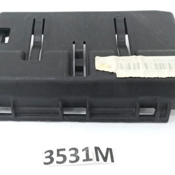 Capa Bateria Mercedes A200 2014-15